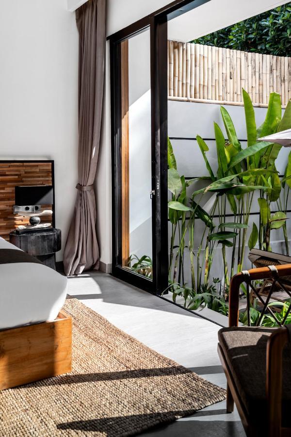 Villa Oiseau Paradis By Balisuperhost Ubud Exterior foto