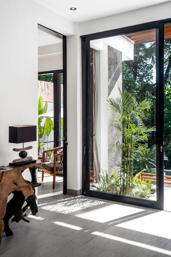 Villa Oiseau Paradis By Balisuperhost Ubud Exterior foto