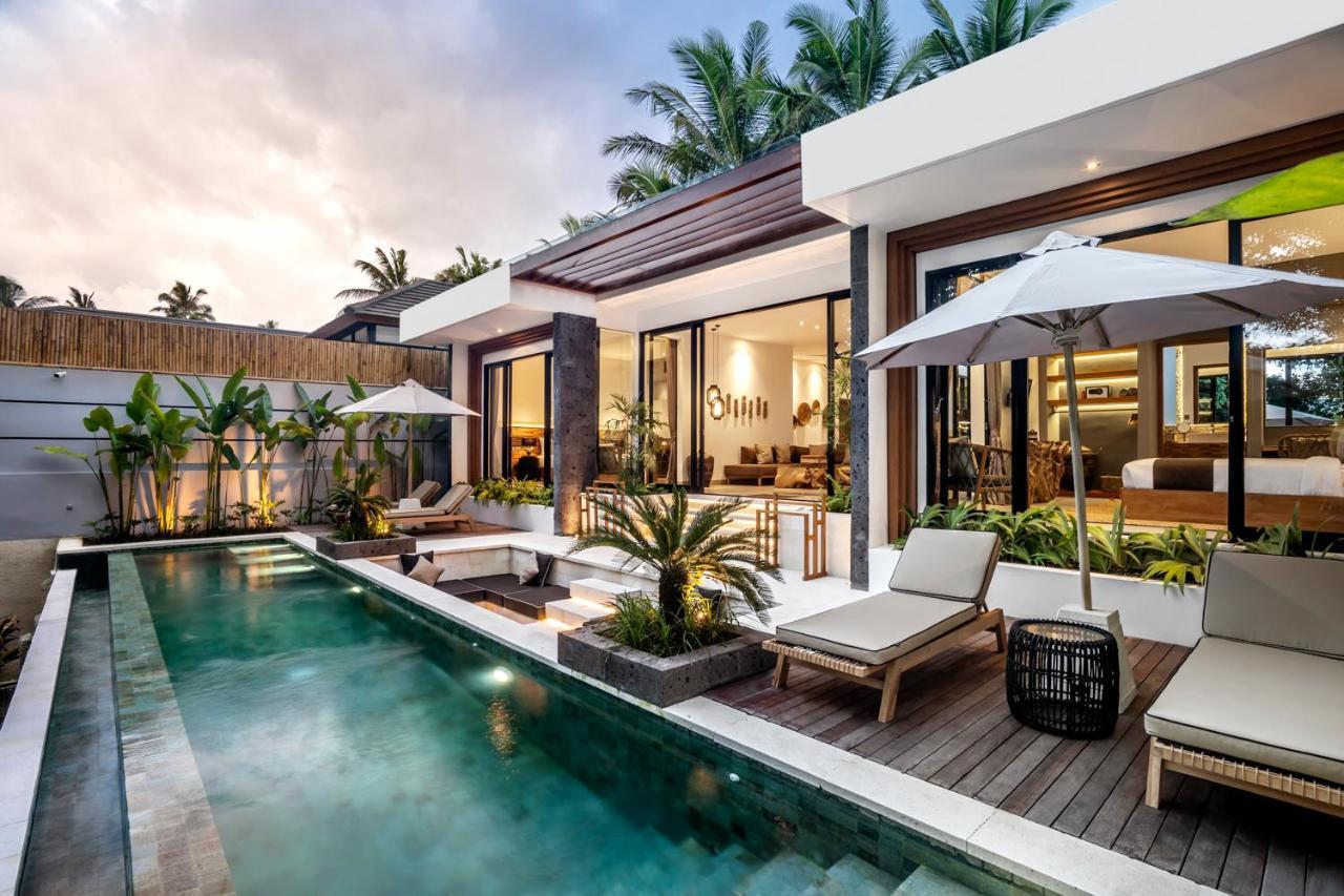 Villa Oiseau Paradis By Balisuperhost Ubud Exterior foto