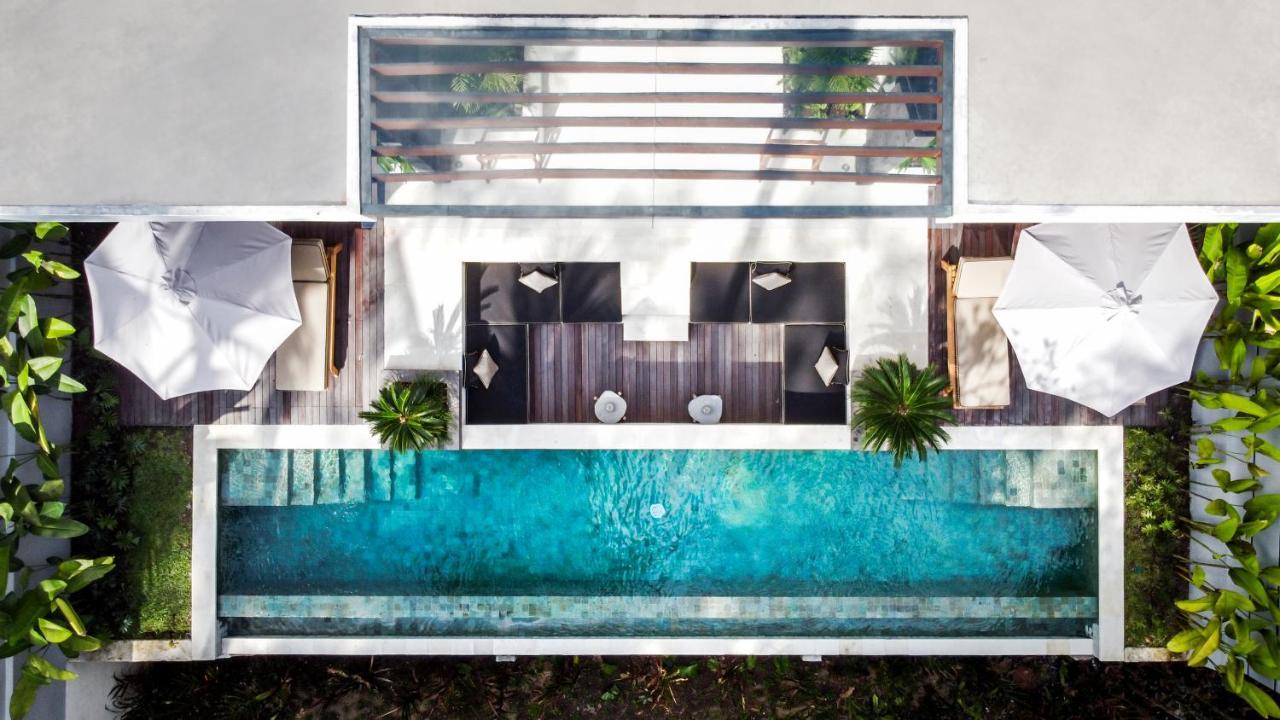 Villa Oiseau Paradis By Balisuperhost Ubud Exterior foto