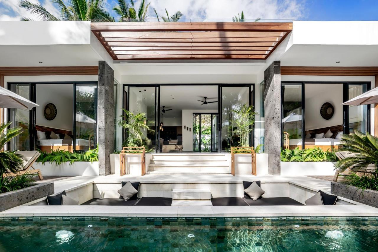 Villa Oiseau Paradis By Balisuperhost Ubud Exterior foto